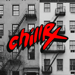 ChillRx (by @iamchillpill)