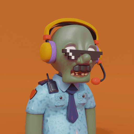 Zombie villager 26