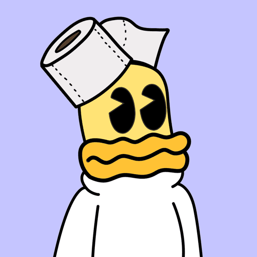 DoodleDucks #92