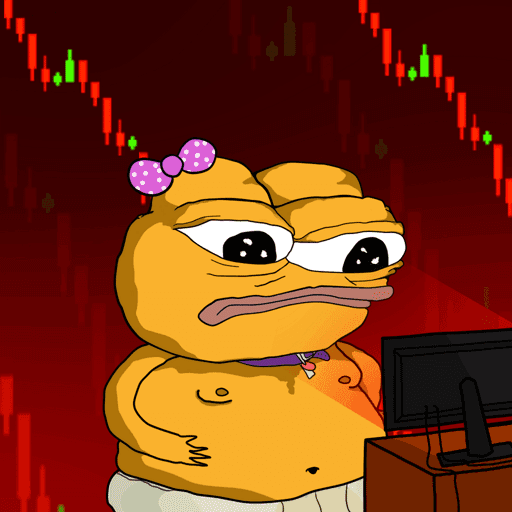 Pepe in Pain #101