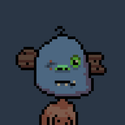 Pixel goblintown #1292