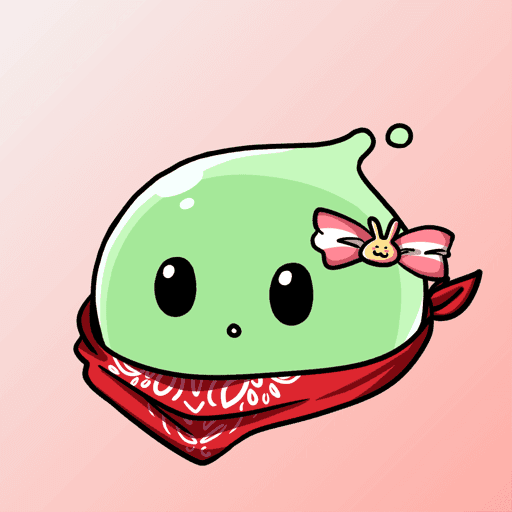 Squishie #5084