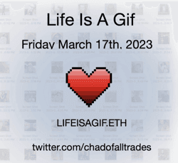 Life Is A Gif