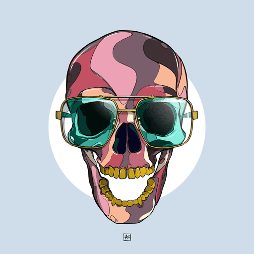 Skull