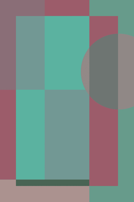 Generative Minimalism #13