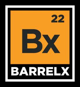 BARRELX