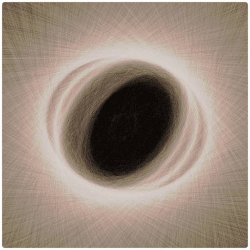 Ethereal Eclipse #41