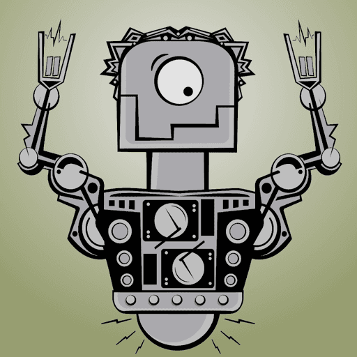 VectorBots #1986