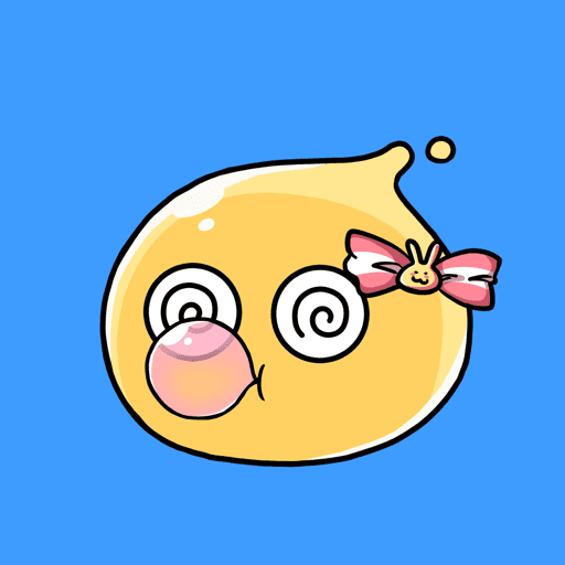 Squishie #822