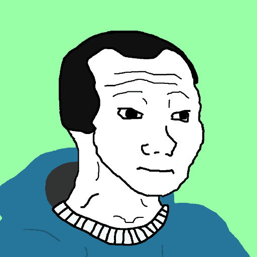 Wojak #19