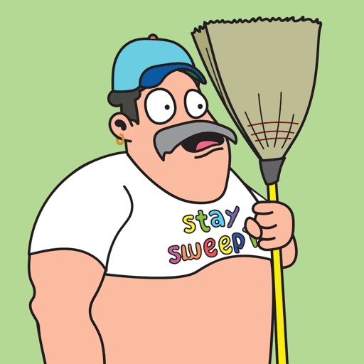 Janitor #936