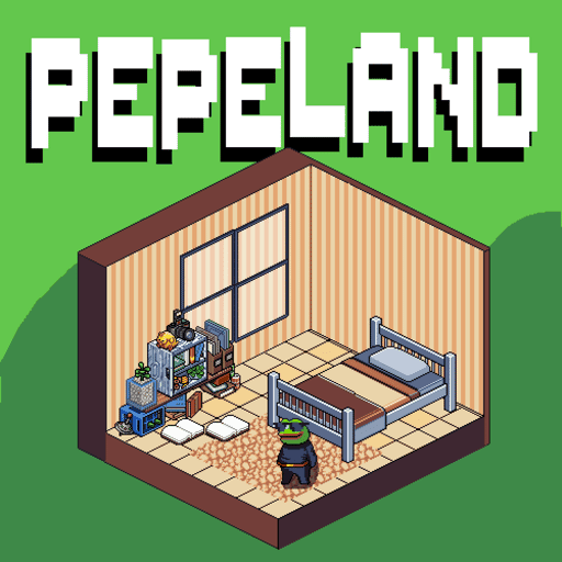 PEPELAND #549