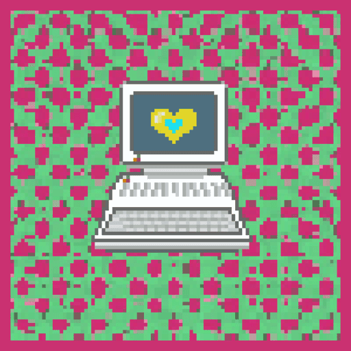 Compute Love #132