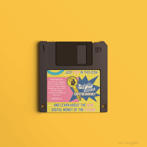 BitFloppy