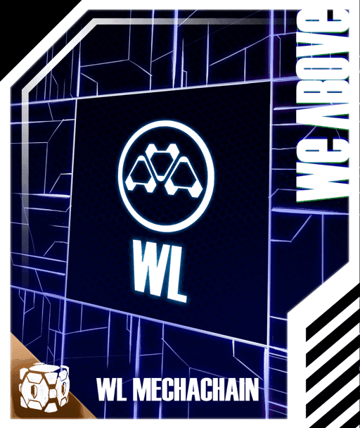 Mechachain WL