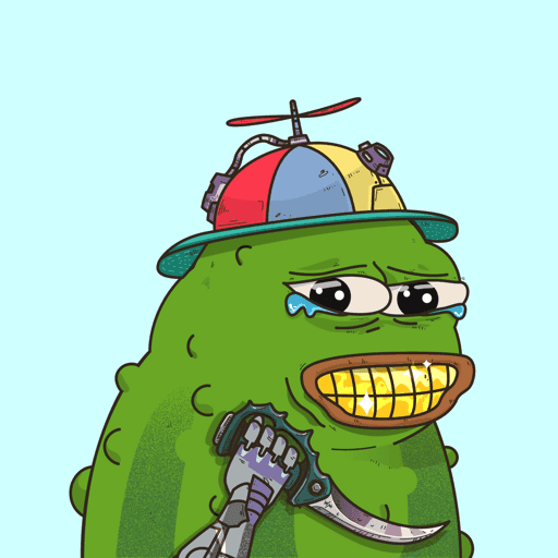 Pepe # 3075