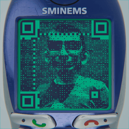 Sminems #486