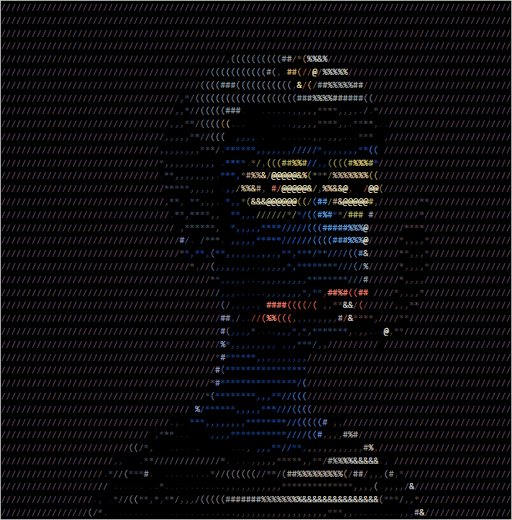 ASCII Apepe #9178