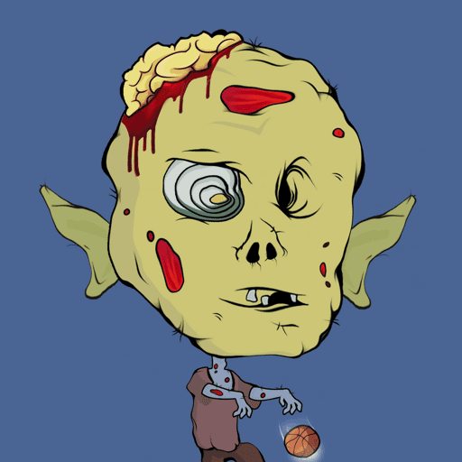 zomblin #77