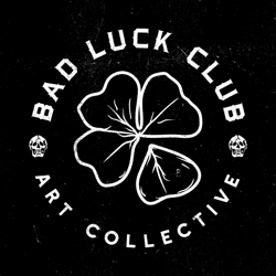 Bad Luck Club Editions