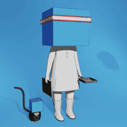 We Are All Boxhead V2