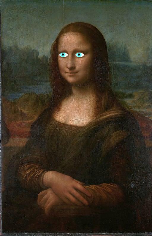 Mona Liseye