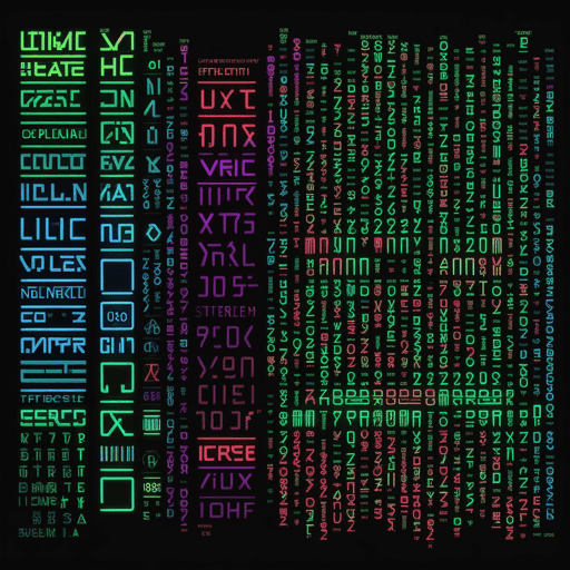 ASCIIcodes #26