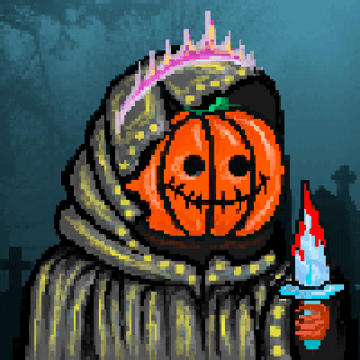 Pixel Reaper #294