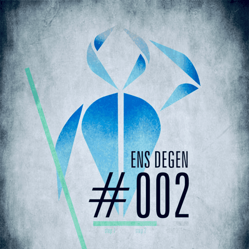 ENS DEGEN #002