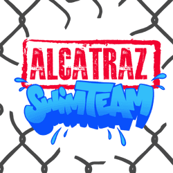 AlcatrazSwimTeam