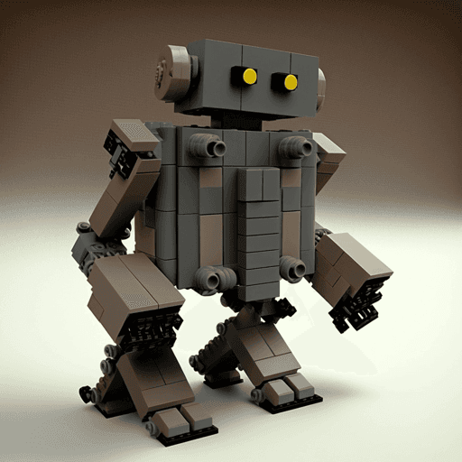 Bot #34