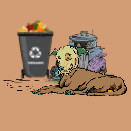 Forgottendog #6289