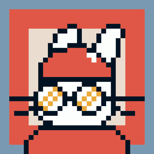 PixelBun #2984