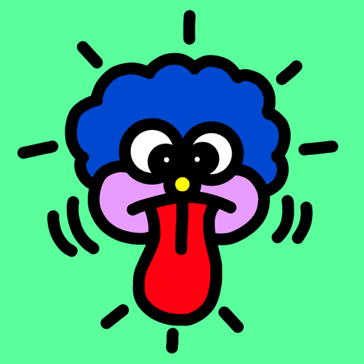 Clown- colorful#27