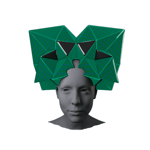 HAT #020