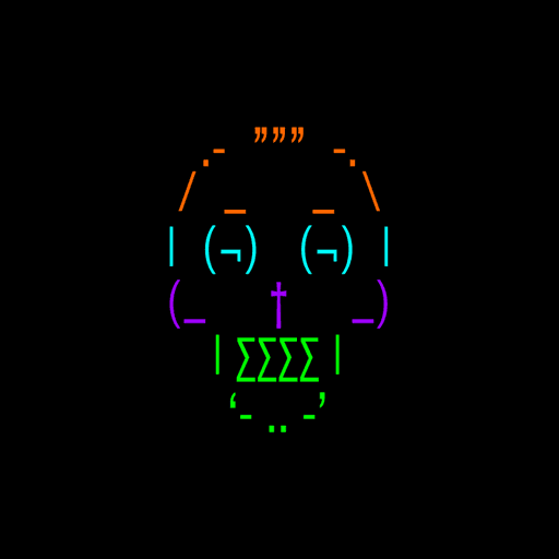 SkulliezNFT #35