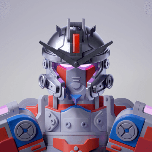 Meka #7839