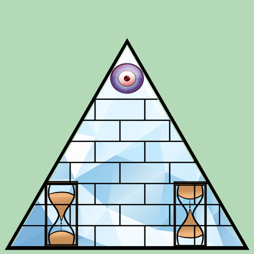 Pyramid schemes #15