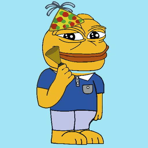 PEPE 2.0 | Digital Legends Edition! #636