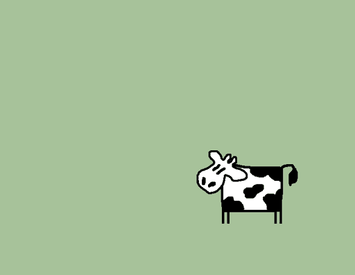 MS Cow