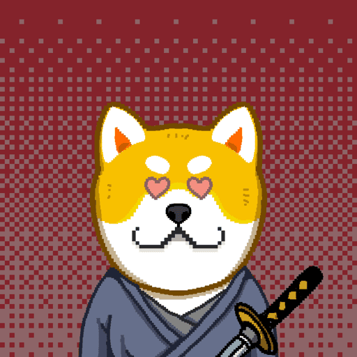 Shiba #2928