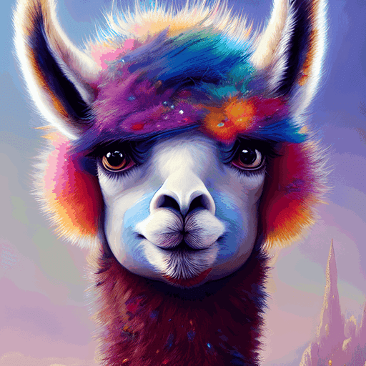 Llama Genesis Club #39