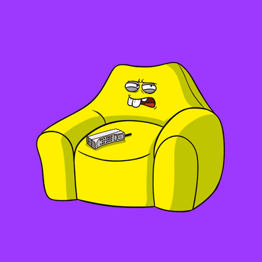 Couch #10