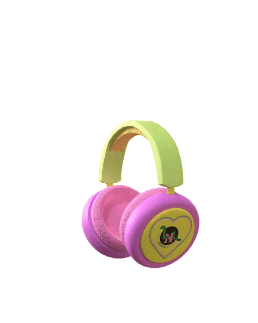 LNL Headphones