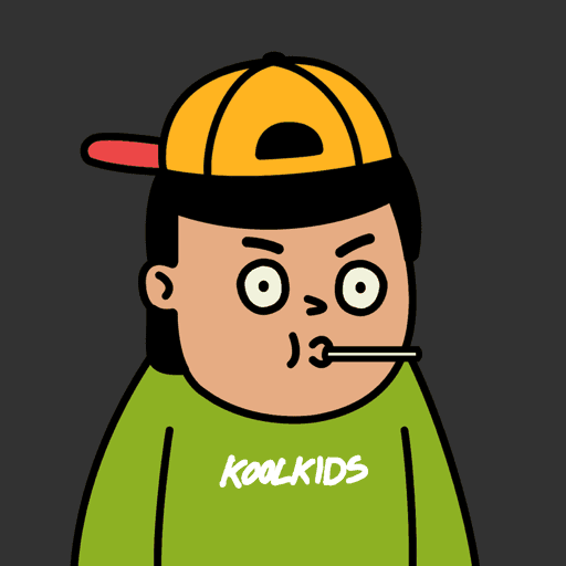 koolkids  #4662