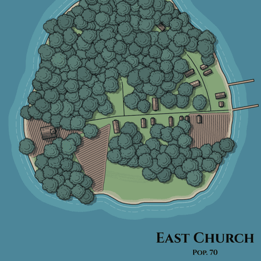 East church