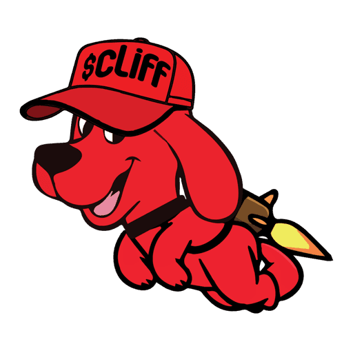 Clifford Inu OG