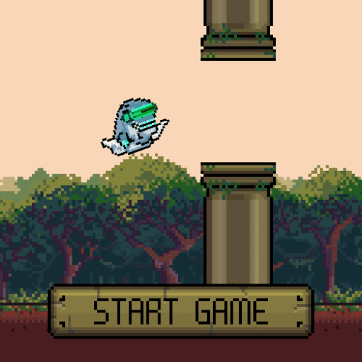 Flappy Boys #33