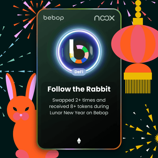 Follow the Rabbit