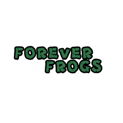 Forever Frogs: The Egg